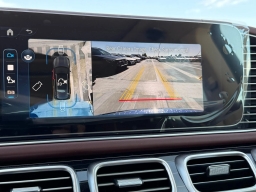 Mercedes-Benz GLS Maybach GLS 600 4MATIC SUV 2026