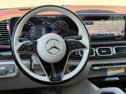 Mercedes-Benz GLS Maybach GLS 600 4MATIC SUV 2026
