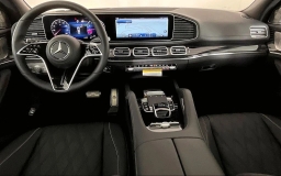 Mercedes-Benz GLS Maybach GLS 600 4MATIC SUV 2026