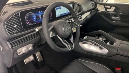 Mercedes-Benz GLS Maybach GLS 600 4MATIC SUV 2026