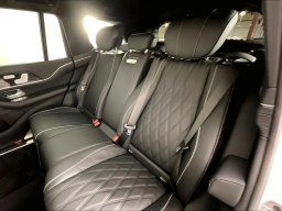 Mercedes-Benz GLS Maybach GLS 600 4MATIC SUV 2026