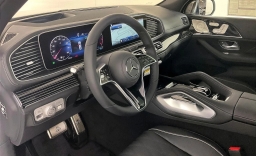 Mercedes-Benz GLS Maybach GLS 600 4MATIC SUV 2026