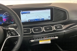 Mercedes-Benz GLS Maybach GLS 600 4MATIC SUV 2026