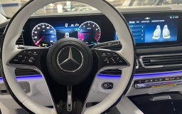 Mercedes-Benz GLS Maybach GLS 600 4MATIC SUV 2026