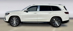 Mercedes-Benz GLS Maybach GLS 600 4MATIC SUV 2026