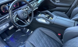 Mercedes-Benz GLS Maybach GLS 600 4MATIC SUV 2026