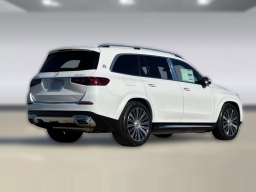 Mercedes-Benz GLS Maybach GLS 600 4MATIC SUV 2026