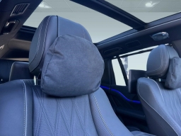 Mercedes-Benz GLS Maybach GLS 600 4MATIC SUV 2026