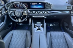 Mercedes-Benz GLS Maybach GLS 600 4MATIC SUV 2026