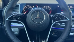 Mercedes-Benz GLS Maybach GLS 600 4MATIC SUV 2026