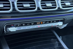 Mercedes-Benz GLS Maybach GLS 600 4MATIC SUV 2026