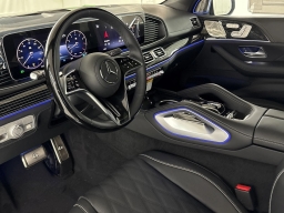 Mercedes-Benz GLS Maybach GLS 600 4MATIC SUV 2026