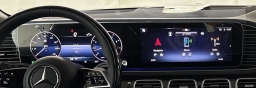 Mercedes-Benz GLS Maybach GLS 600 4MATIC SUV 2026