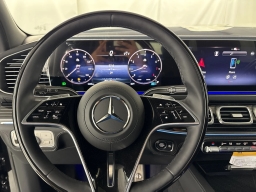 Mercedes-Benz GLS Maybach GLS 600 4MATIC SUV 2026