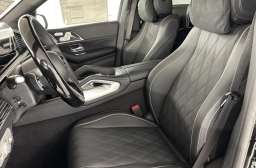 Mercedes-Benz GLS Maybach GLS 600 4MATIC SUV 2026