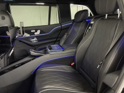 Mercedes-Benz GLS Maybach GLS 600 4MATIC SUV 2026