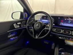 Mercedes-Benz GLS Maybach GLS 600 4MATIC SUV 2026
