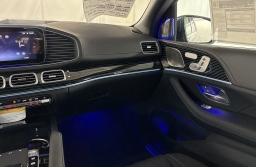 Mercedes-Benz GLS Maybach GLS 600 4MATIC SUV 2026