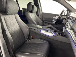 Mercedes-Benz GLS Maybach GLS 600 4MATIC SUV 2026