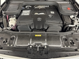 Mercedes-Benz GLS Maybach GLS 600 4MATIC SUV 2026