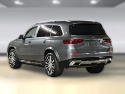 Mercedes-Benz GLS Maybach GLS 600 4MATIC SUV 2026