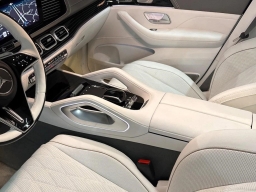 Mercedes-Benz GLS Maybach GLS 600 4MATIC SUV 2026