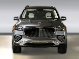 Mercedes-Benz GLS Maybach GLS 600 4MATIC SUV 2026