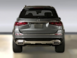 Mercedes-Benz GLS Maybach GLS 600 4MATIC SUV 2026