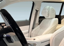 Mercedes-Benz GLS Maybach GLS 600 4MATIC SUV 2026