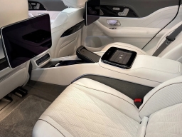 Mercedes-Benz GLS Maybach GLS 600 4MATIC SUV 2026