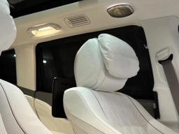 Mercedes-Benz GLS Maybach GLS 600 4MATIC SUV 2026