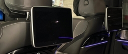 Mercedes-Benz GLS Maybach GLS 600 4MATIC SUV 2026