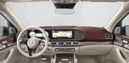 Mercedes-Benz GLS Maybach GLS 600 4MATIC SUV 2026