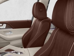 Mercedes-Benz GLS Maybach GLS 600 4MATIC SUV 2026