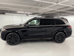 Mercedes-Benz GLS Maybach GLS 600 4MATIC SUV 2026