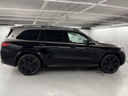 Mercedes-Benz GLS Maybach GLS 600 4MATIC SUV 2026
