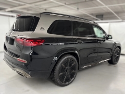 Mercedes-Benz GLS Maybach GLS 600 4MATIC SUV 2026