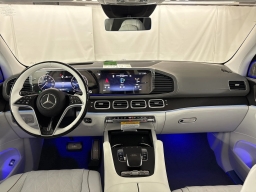Mercedes-Benz GLS Maybach GLS 600 4MATIC SUV 2026