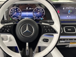 Mercedes-Benz GLS Maybach GLS 600 4MATIC SUV 2026