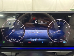Mercedes-Benz GLS Maybach GLS 600 4MATIC SUV 2026