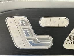 Mercedes-Benz GLS Maybach GLS 600 4MATIC SUV 2026