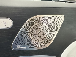 Mercedes-Benz GLS Maybach GLS 600 4MATIC SUV 2026
