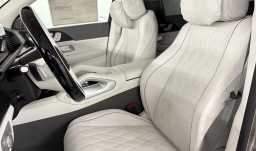 Mercedes-Benz GLS Maybach GLS 600 4MATIC SUV 2026