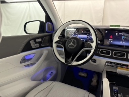 Mercedes-Benz GLS Maybach GLS 600 4MATIC SUV 2026