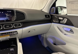Mercedes-Benz GLS Maybach GLS 600 4MATIC SUV 2026