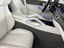 Mercedes-Benz GLS Maybach GLS 600 4MATIC SUV 2026