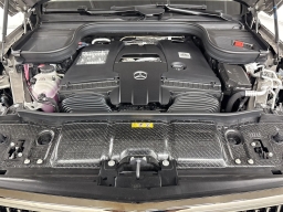 Mercedes-Benz GLS Maybach GLS 600 4MATIC SUV 2026