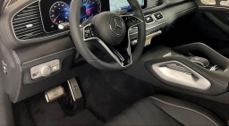 Mercedes-Benz GLS Maybach GLS 600 4MATIC SUV 2026