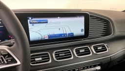 Mercedes-Benz GLS Maybach GLS 600 4MATIC SUV 2026