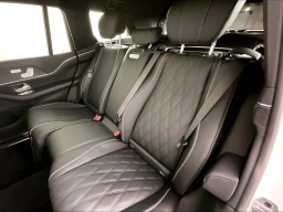 Mercedes-Benz GLS Maybach GLS 600 4MATIC SUV 2026